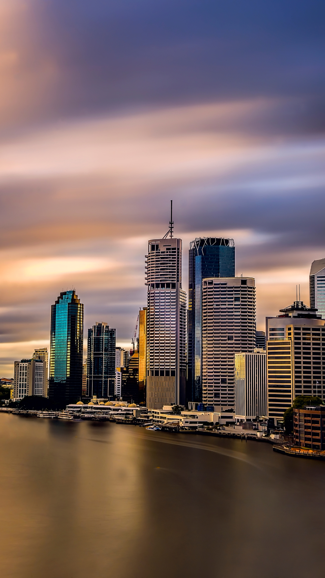 CGA Brisbane Resilience Operations