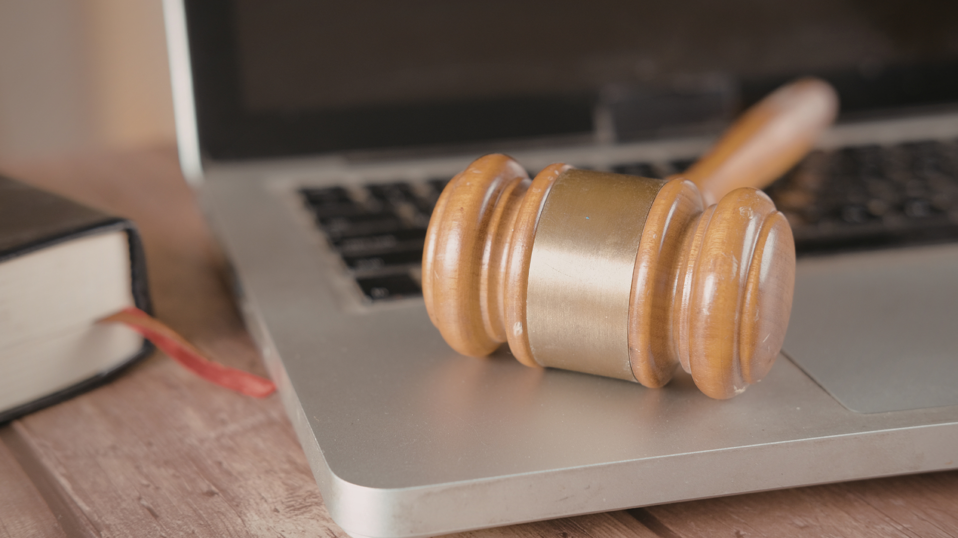 Legal Industry