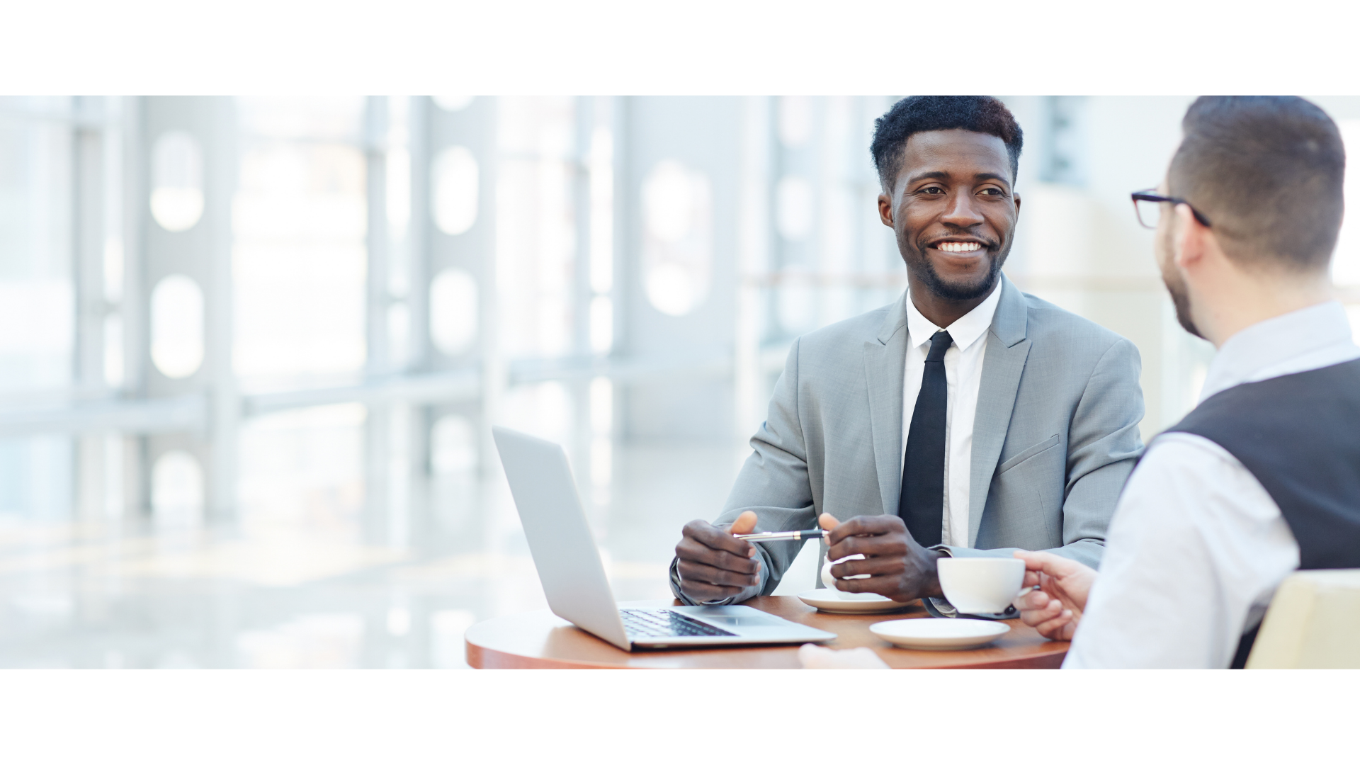 CGA Principal Advisor